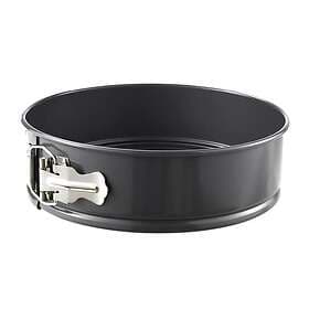 Modern House bAYk Springform 24 cm 2,9L Kolstål Mörk Grå