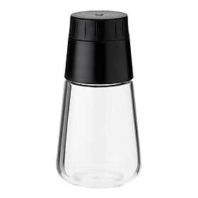 RIG-TIG Shake-It Dressingshaker 35 cl Svart