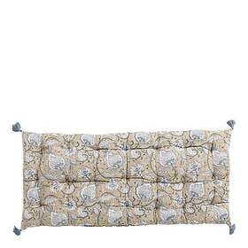 Chamois Pomegranate Dyna 50x100 cm Beige/Blå