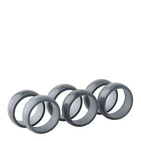 Broste Copenhagen Servettring Kit 6-pack
