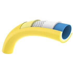 Hozelock Trädgårdsslang Tricoflex Ultimate 19mm x 25m
