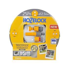 Hozelock SLANGSET ULTRAMAX 25M 116242