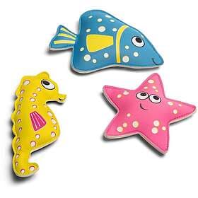 BS Toys Diving Animals Badleksak