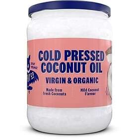 HealthyCo Coconut Oil Cold Pressed 500ml