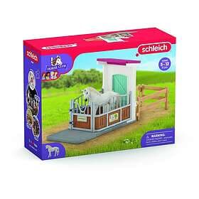 Schleich Horse Club 42569 Horse Stall Extension