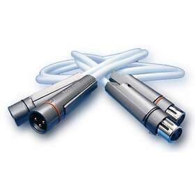 Supra EFF-IXLR 2XLR - 2XLR M-F 0,5m