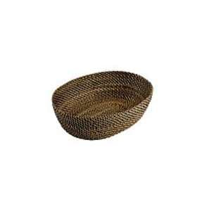 Pillivuyt Nito Bread Basket Oval 20x15cm