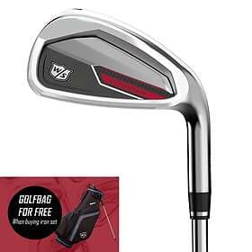 Wilson Staff Dynapower Irons