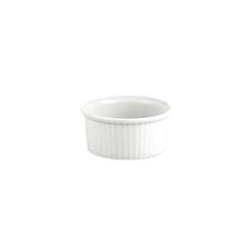 Pillivuyt Original Short No.3 Ramekin 7cl