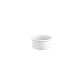 Pillivuyt Original Ramekin Short No.2 10cl