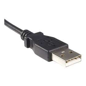 StarTech USB A - USB Micro-B 2.0 2m