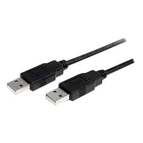 StarTech USB A - USB A 2.0 2m