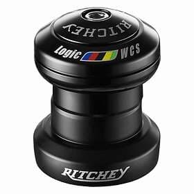 Ritchey A Head Wcs Headset Svart 1 1/8´´