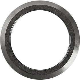 CeramicSpeed 1-1/8´´ Steering Bearing 36/45º Silver 30,15 x 41 x 7 mm