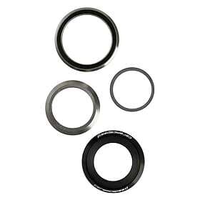 CeramicSpeed Specialized 2 Coated Headset Spacer Silver