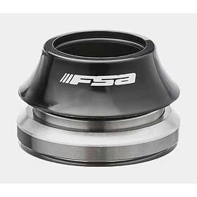 FSA 47/50p Integrated Headset Svart 1 1/8 1 1/5´´