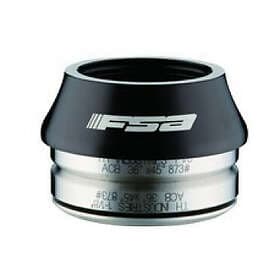 FSA Headset Orbit Is2 1 1/8 36°/45° Capot 20mm Svart