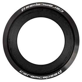 CeramicSpeed Top Cap For Factor 4,5 Mm Svart