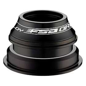 FSA Orbit 1,5 E Zs 1 1/8 Inches Svart 1 1/8´´