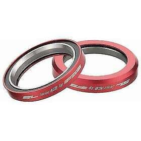 FSA Sl Th-870r Acb 45°x45° Mr042r Röd 1 1/8´´