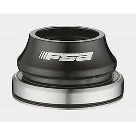 FSA Orbit C-40-acb Aluminium Svart 1 1/8-1,5´´ 7,8