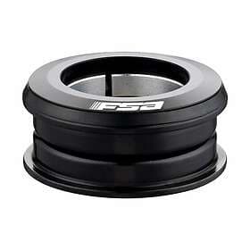 FSA No.11agy A-head 1-1/8 Semi-integrated Headset Svart