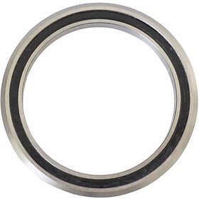 Elvedes Mr019 1,5´´ Steering Bearing Silver 40 x 51,8 x 7 mm