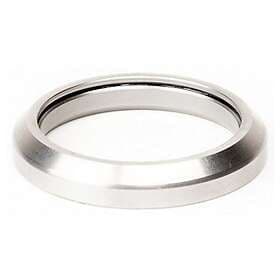 Elvedes Mr122 1 1/8´´ Steering Bearing Silver 30,2 41 6,5 mm