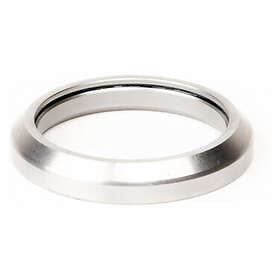 Elvedes Mr151 1 3/8´´ 45º Steering Bearing Silver 37 x 48,9 x 7 mm