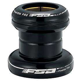 FSA The Pig Dh 1 1/8 Inches Svart 1 1/8´´