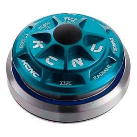 KCNC Headset Radiant 3 Tape 11/8´´ 1/5´´ Blå,Silver