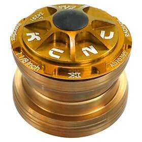 KCNC Radiant Kr3 1 1/8 Headset Guld 1 1/8´´ 34 mm