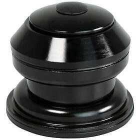 Eltin A-head Ec 1-1/8´´ Integrated Headset Svart