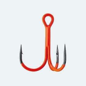 BKK Spear-21 UVO 1# 5-Pack