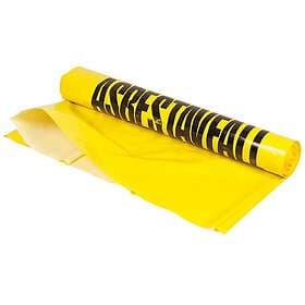 NPA Plast Sopsäck Asbest 240L