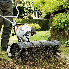 STIHL Borstvals KB-MM