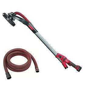 Flex Batterigiraff GEMH 18,0-EC/5,0 Set+MH-R+slang