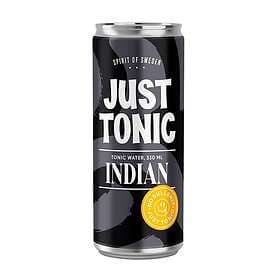 Just Tonic Indian 33cl