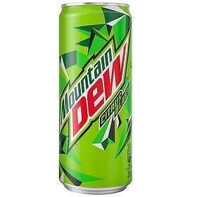 Mountain DEW SE 33cl