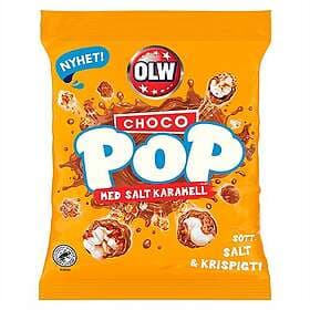 OLW Choco Pop 80g