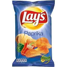 Lay's Paprika 175g