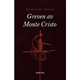 Alexandre Dumas: Greven av Monte Cristo