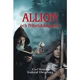 Allion och Frihetskämparna