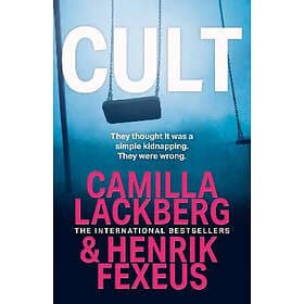 Camilla Lackberg, Henrik Fexeus: Cult