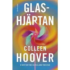 Colleen Hoover: Glashjärtan