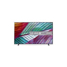 LG 86" TV 86UR78006LB UR78 Series 86" LED-backlit LCD TV 4K LED 4K