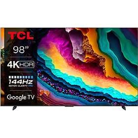 TCL 98P745 98" 4K Google TV