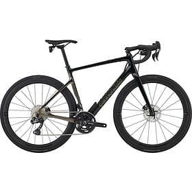 Cannondale Synapse Carbon LTD RLE
