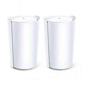 TP-Link Deco X10 Whole-Home Mesh WiFi System (2-pack)
