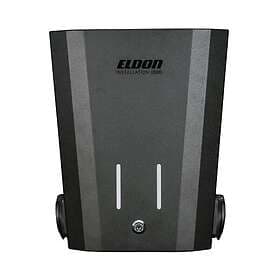 Eldon Duo Smart ELBDC132 Laddbox 2x7,4kW